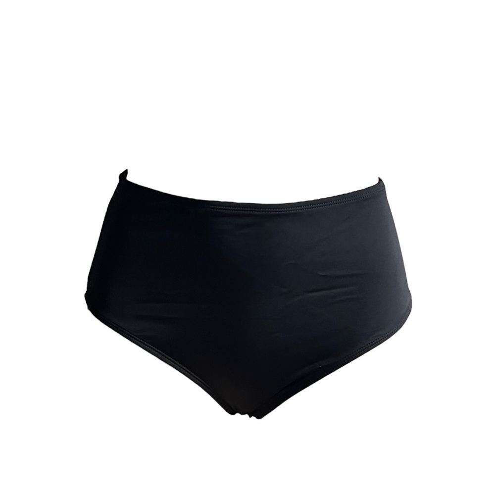 Kim Gravel x Swimsuits For All Flowy Tankini and Brief Set - Picture 7 of 8